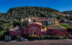 Residence Stella Dell'Est Bari Sardo